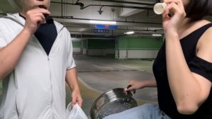 Музыкальная пауза👍