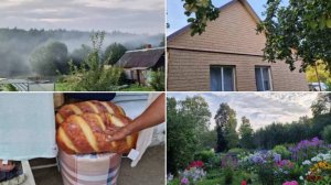 ЧТО ПО РЕМОНТУ. ЕДЕМ НА РЫНОК.