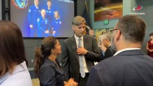 В США прошла встреча глав «Роскосмоса» и NASA — впервые с 2018 года.