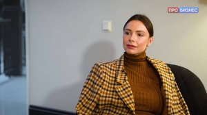 Индустрия красоты. Марина Озимова, блогер, предприниматель