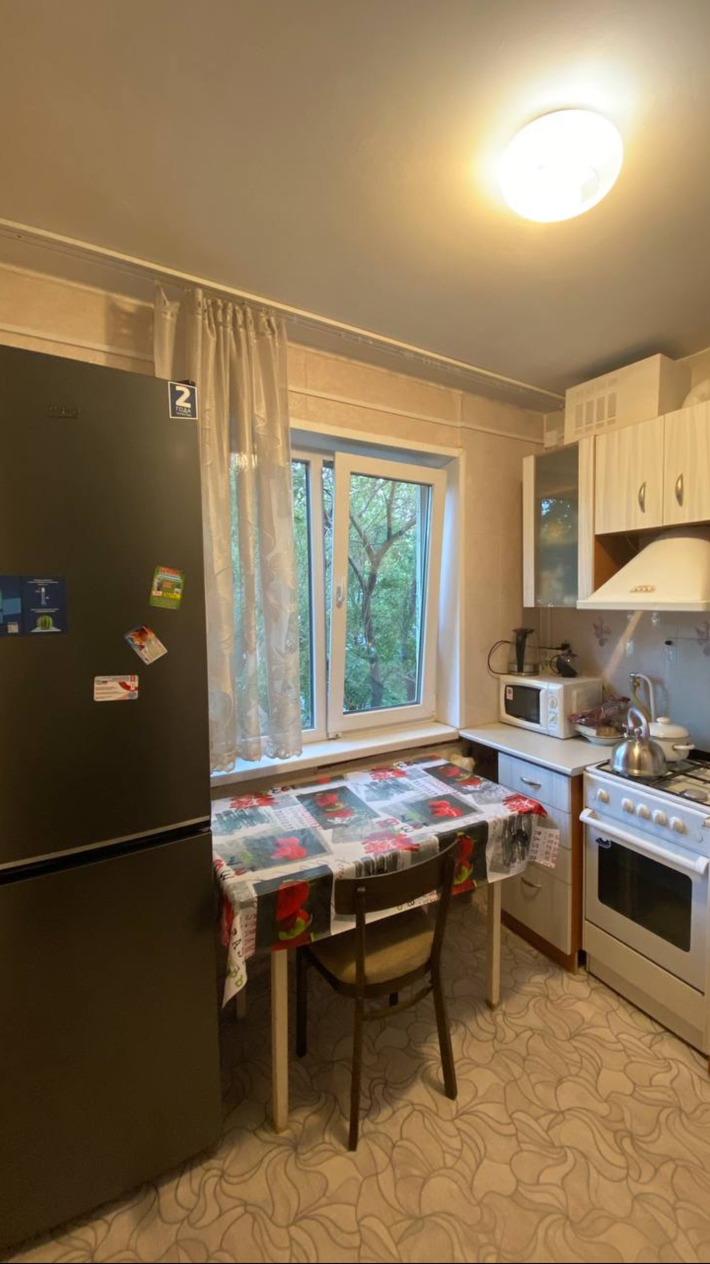 Обзор квартиры на Героев Сибиряков смотреть онлайн