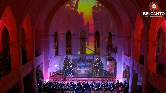 Вальс из балета «Спящая Красавица» смотреть онлайн