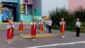 танец Ложки 19.08.23