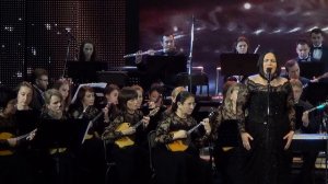 Юлия Зиганшина "Руки"