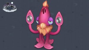 Кальприз - Все Песни и Анимации Монстра (My Singing Monsters, Мои Поющие Монстры, Msm)