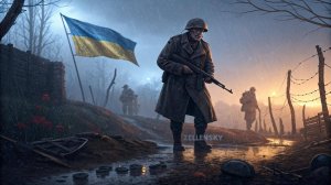 ⚠️ КРИЗИС ВСУ? Зеленский разрешил дедам идти на фронт!