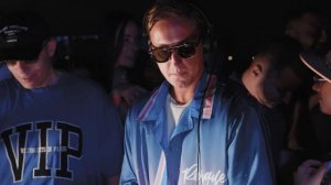 Alexey Union - Live Set Rooftop18 12.08.2023