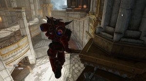 Warhammer 40000  SPACE MARINE 2 Император защищает!