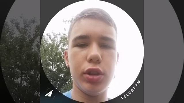 признание серия последняя