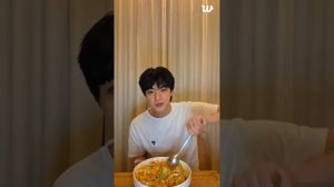 JIN  LIVE 27.07.2025 Чимин, приезжай