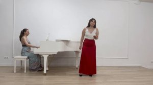 Г.Гендель. Ария Руджеро из оперы «Альцина»