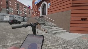 Прокат самокатов в Норильске. Мое мнение о поездке. Очень дорого ?