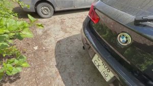 Бмв М1 с расходом топлива от 4л на 100км после Алгоритма и мощнее стала