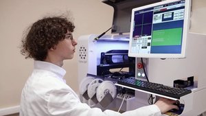 Кафедра конструирования и производства радиоаппаратуры ВГТУ