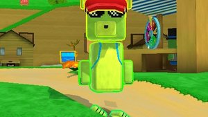 вопрос когда уже обновиться в магазин в super bear adventure мем