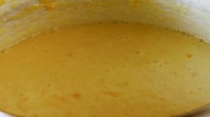 Греческий новогодний торт