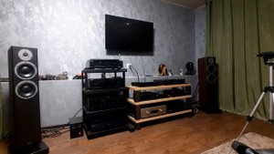 СБЕР Звук - Hi-Fi (flac) chromecast
