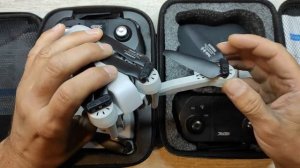 Квадрокоптер 4DRC F8 GPS 5G HD 4K лучший на рынке!