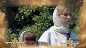 Андрей Гражданкин — «Старец Серафим»