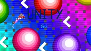 Unity GG! 93att халявный инсейн