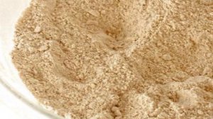 Хлеб из пресного теста