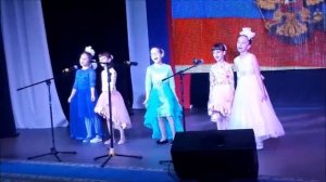 "Мой папа лучше всех!"