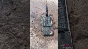 разобрал телефон