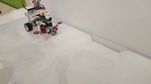 Навигационно-гидрографический комплекс Ктулху Прямой отбор РОБОФИНИСТ 2025