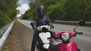 ДОРОГА ДАЛЬНЯЯ