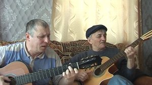 Усманский Алексей и Колоссовский Юрий - Я уезжаю навсегда 2025 г