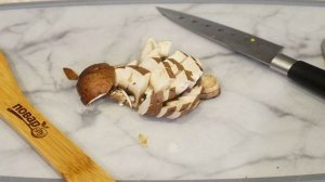 Гречка по-восточному