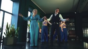 Ландыш Нигматжанова, Фарид Таишев - "Башларым эйлэнэ"