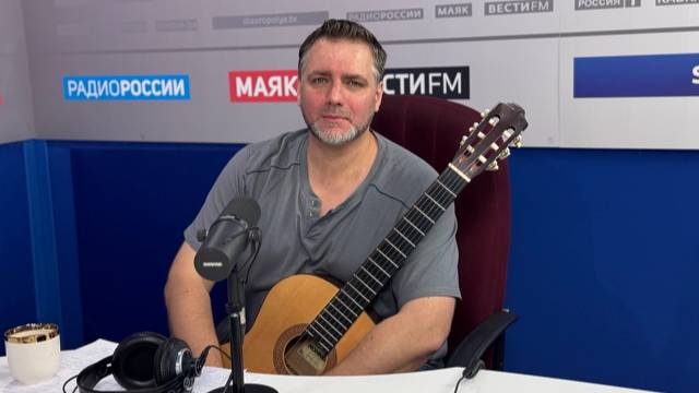 Бардовская песня сегодня