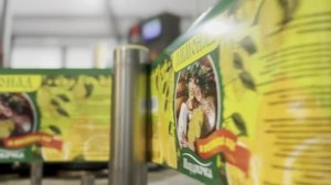 Производство