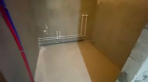 2-комнатная квартира. Планировка 2G. ЖК «Кловский»