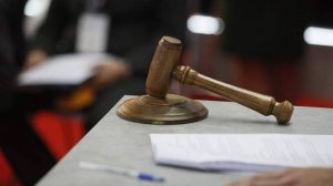 Суд в Москве заочно арестовал идеолога РДК Василия Кирющенко