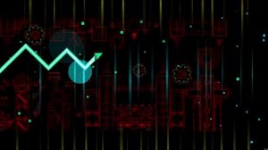 ПРОШЕЛ ДЕМОН YATAGARASU 😈 !!!!! ☢ GEOMETRY DASH