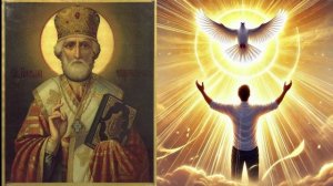 Акафист святителю Николаю Чудотворцу — Хор Сретенского монастыря