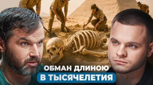 Пирамиды без мифов: Как их строили на самом деле?