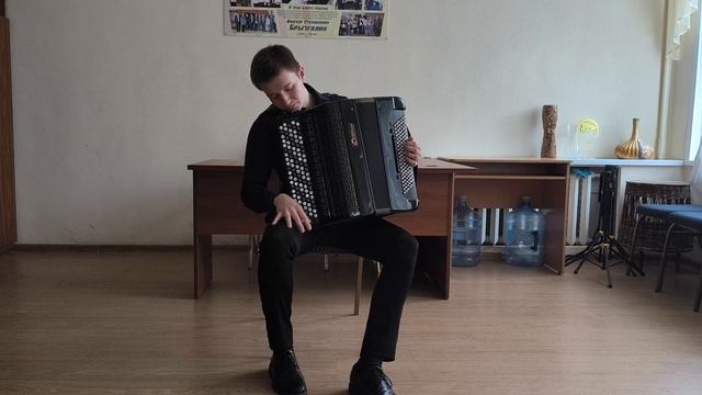 Отборочный