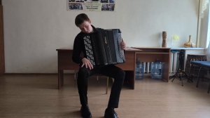 Отборочный