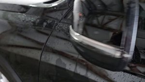 Пылесос BROM P40 как воздуходувка