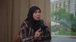 Айна Гамзатова о Шейхе Ахмаде Афанди къуддиса сурруhу