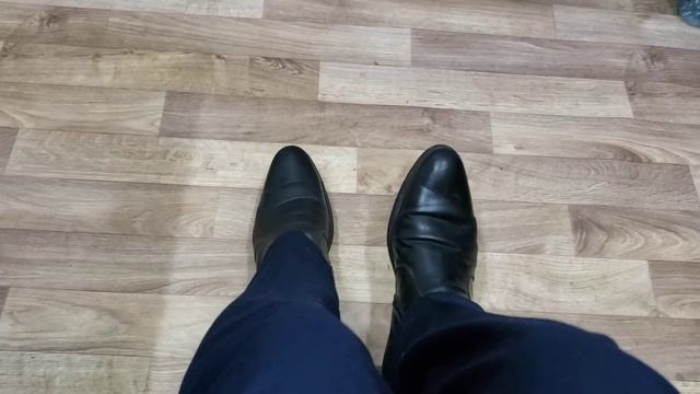 Упражнение для ног для движения по городу смотреть онлайн