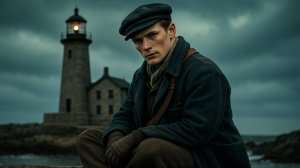 Смотритель маяка на планете Ялмез (по произведениям В.Шефнера)