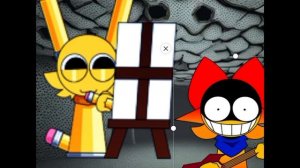 СУМАСШЕСТВИЕ В НОЧИ(ПЯТЫЙ СЕЗОН ВТОРАЯ СЕРИЯ):АНИМУС ВЛЮБЛЯЕТСЯ В ПЕНЗ