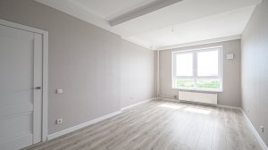 Однокомнатная квартира, Новосибирск, Ленинский район, ул. Междуреченская, д.3