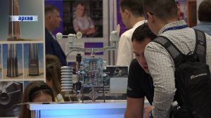 XII Международный форум «Технопром-2025» стартует 26 августа