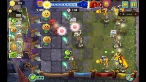 проходим игру под названиемPvZ2