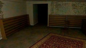 Backrooms 2 - The noises